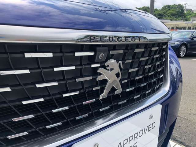 プジョー ３００８ ＧＴ ブルーＨＤＩ ディーゼルターボ R1年 (東北) 99