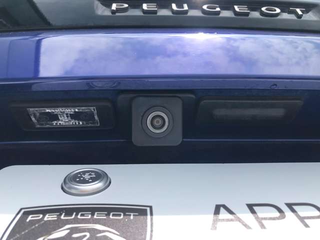 プジョー ３００８ ＧＴ ブルーＨＤＩ ディーゼルターボ R1年 (東北) 99