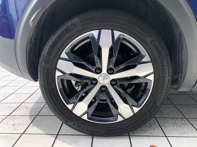 プジョー ３００８ ＧＴ ブルーＨＤＩ ディーゼルターボ R1年 (東北) 99