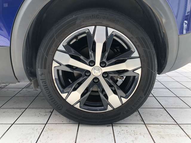 プジョー ３００８ ＧＴ ブルーＨＤＩ ディーゼルターボ R1年 (東北) 99