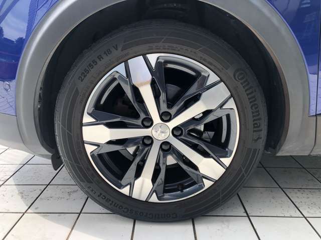 プジョー ３００８ ＧＴ ブルーＨＤＩ ディーゼルターボ R1年 (東北) 99