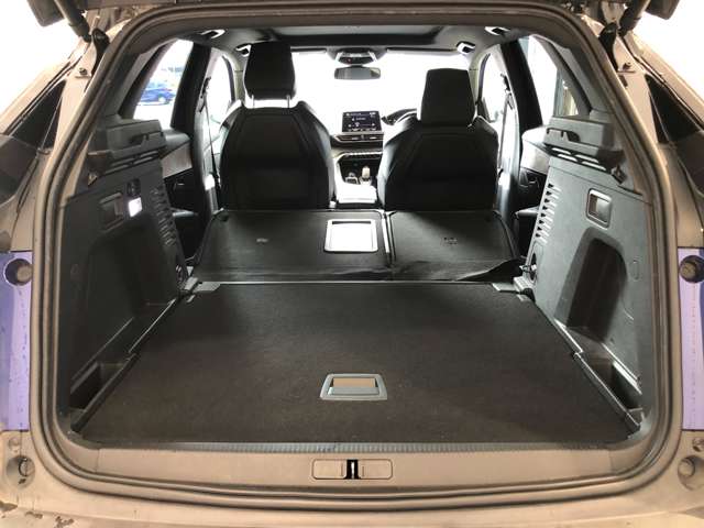 プジョー ３００８ ＧＴ ブルーＨＤＩ ディーゼルターボ R1年 (東北) 99