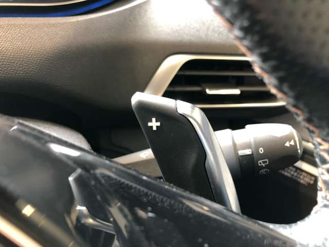 プジョー ３００８ ＧＴ ブルーＨＤＩ ディーゼルターボ R1年 (東北) 99