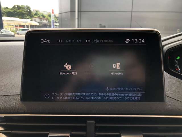 プジョー ３００８ ＧＴ ブルーＨＤＩ ディーゼルターボ R1年 (東北) 99