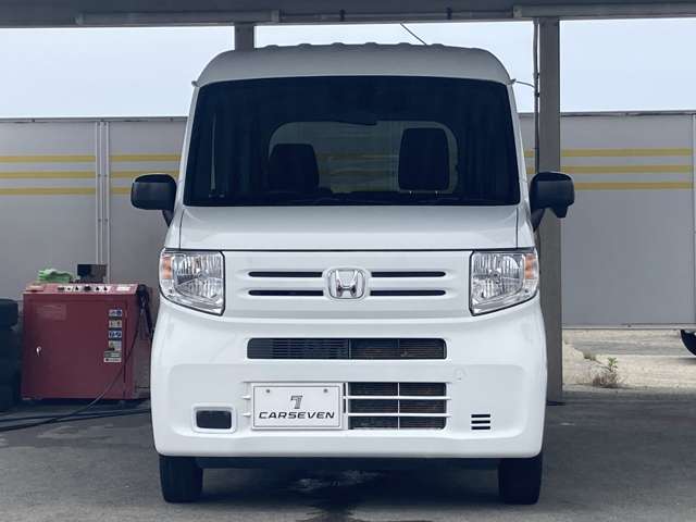 ホンダ Ｎ−ＶＡＮ ６６０ Ｇ ホンダセンシング ４ＷＤ R2年 (東北) 99