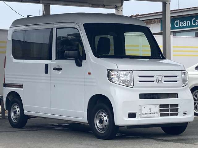 ホンダ Ｎ−ＶＡＮ ６６０ Ｇ ホンダセンシング ４ＷＤ R2年 (東北) 99