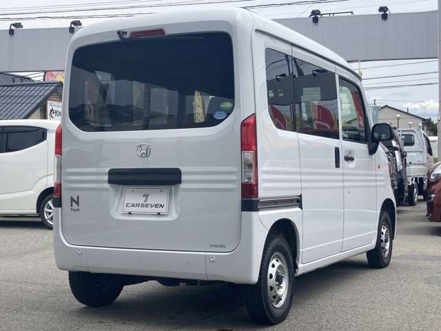 ホンダ Ｎ−ＶＡＮ ６６０ Ｇ ホンダセンシング ４ＷＤ R2年 (東北) 99