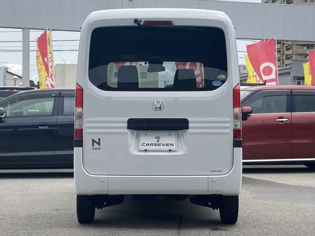ホンダ Ｎ−ＶＡＮ ６６０ Ｇ ホンダセンシング ４ＷＤ R2年 (東北) 99