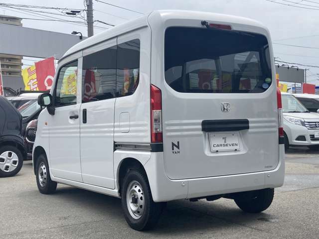ホンダ Ｎ−ＶＡＮ ６６０ Ｇ ホンダセンシング ４ＷＤ R2年 (東北) 99