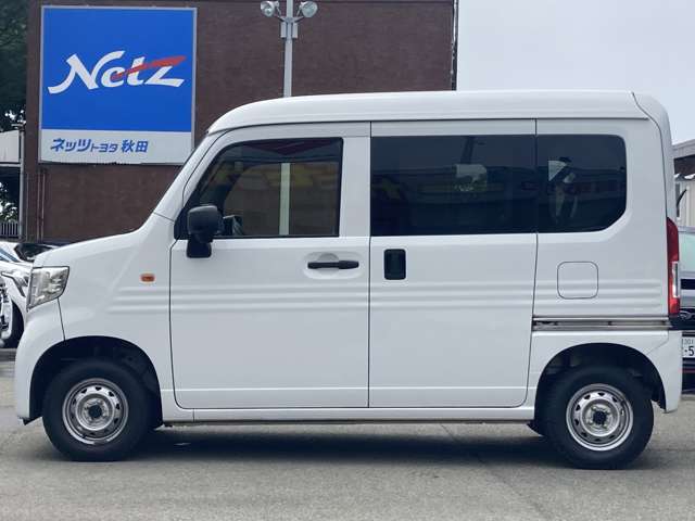 ホンダ Ｎ−ＶＡＮ ６６０ Ｇ ホンダセンシング ４ＷＤ R2年 (東北) 99