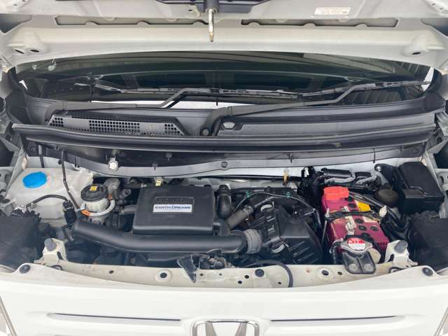 ホンダ Ｎ−ＶＡＮ ６６０ Ｇ ホンダセンシング ４ＷＤ R2年 (東北) 99