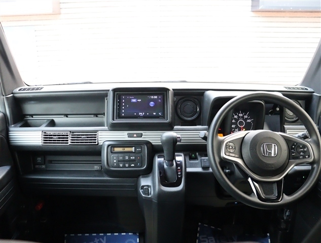 ホンダ Ｎ−ＶＡＮ ６６０ ＋スタイル ファン R5年 (関東) 99