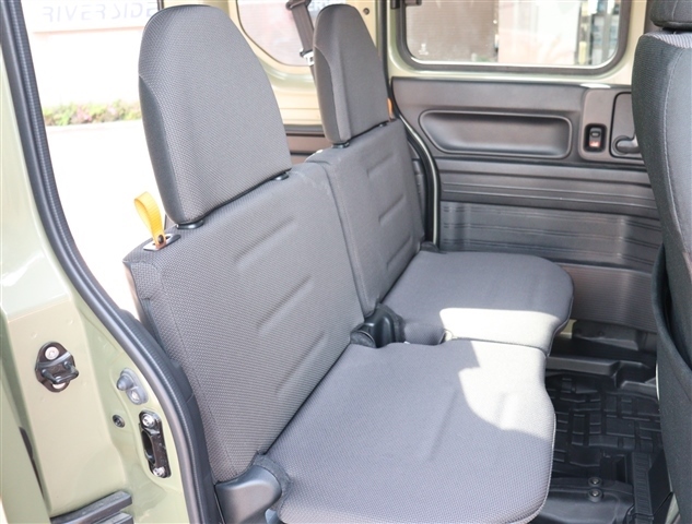 ホンダ Ｎ−ＶＡＮ ６６０ ＋スタイル ファン R5年 (関東) 99