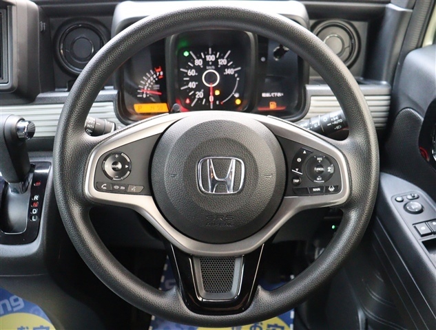 ホンダ Ｎ−ＶＡＮ ６６０ ＋スタイル ファン R5年 (関東) 99