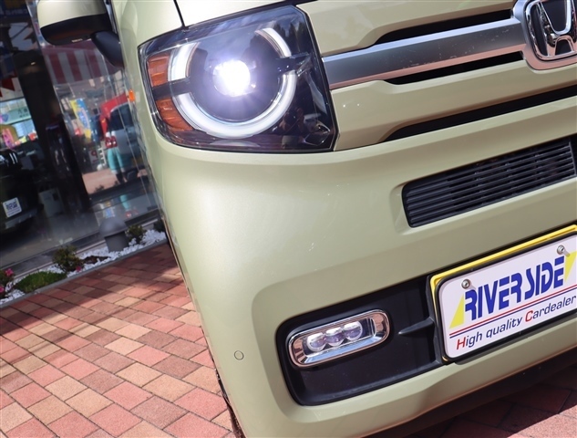 ホンダ Ｎ−ＶＡＮ ６６０ ＋スタイル ファン R5年 (関東) 99