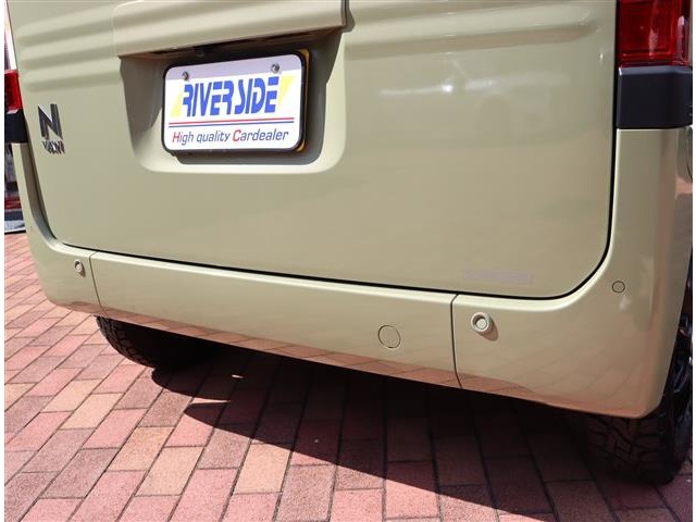 ホンダ Ｎ−ＶＡＮ ６６０ ＋スタイル ファン R5年 (関東) 99