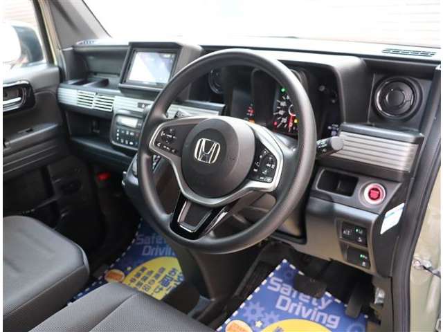 ホンダ Ｎ−ＶＡＮ ６６０ ＋スタイル ファン R5年 (関東) 99