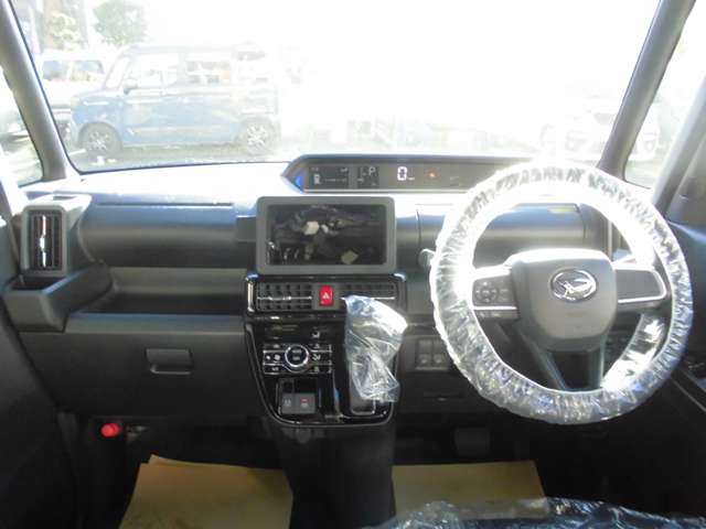 ダイハツ タント ６６０ カスタム Ｘ R5年 (関東) 99