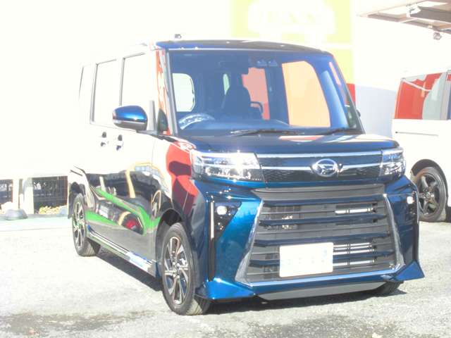 ダイハツ タント ６６０ カスタム Ｘ R5年 (関東) 99