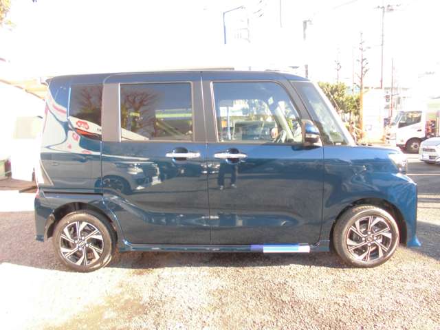 ダイハツ タント ６６０ カスタム Ｘ R5年 (関東) 99