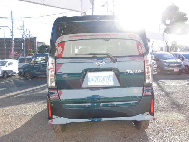 ダイハツ タント ６６０ カスタム Ｘ R5年 (関東) 99