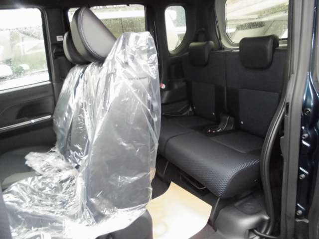 ダイハツ タント ６６０ カスタム Ｘ R5年 (関東) 99