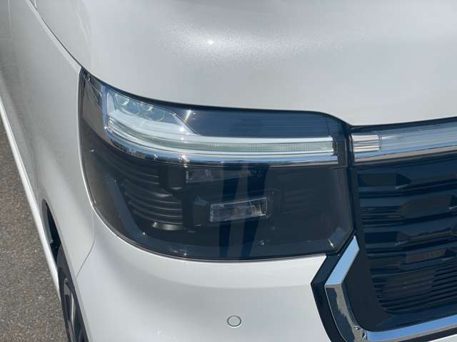 ホンダ Ｎ　ＢＯＸ カスタム ６６０ R6年 (近畿) 99