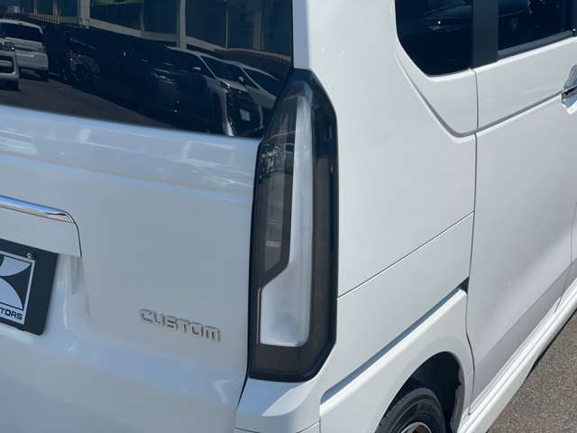 ホンダ Ｎ　ＢＯＸ カスタム ６６０ R6年 (近畿) 99