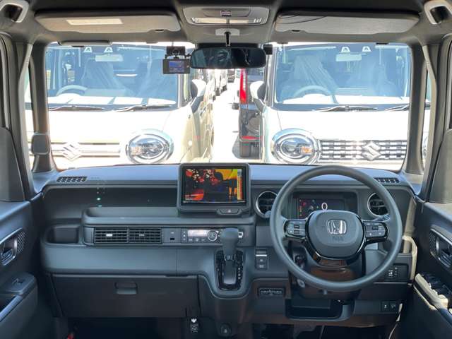 ホンダ Ｎ　ＢＯＸ カスタム ６６０ R6年 (近畿) 99