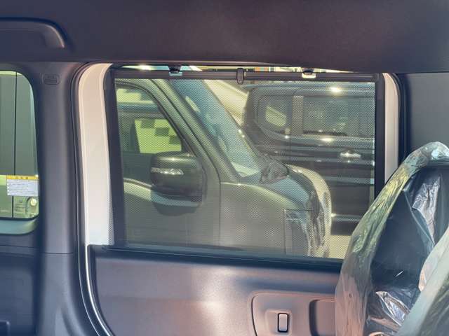 ホンダ Ｎ　ＢＯＸ カスタム ６６０ R6年 (近畿) 99