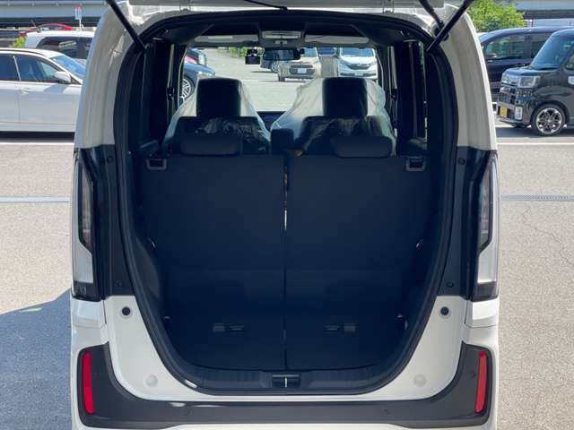 ホンダ Ｎ　ＢＯＸ カスタム ６６０ R6年 (近畿) 99