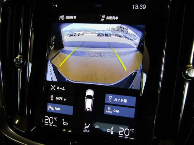 ボルボ Ｖ６０ Ｔ５　インスクリプション H30年 (四国) 99