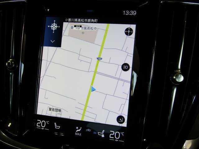 ボルボ Ｖ６０ Ｔ５　インスクリプション H30年 (四国) 99