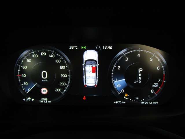 ボルボ Ｖ６０ Ｔ５　インスクリプション H30年 (四国) 99