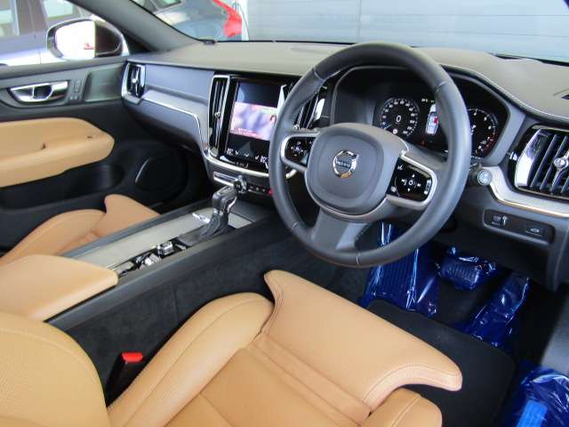 ボルボ Ｖ６０ Ｔ５　インスクリプション H30年 (四国) 99