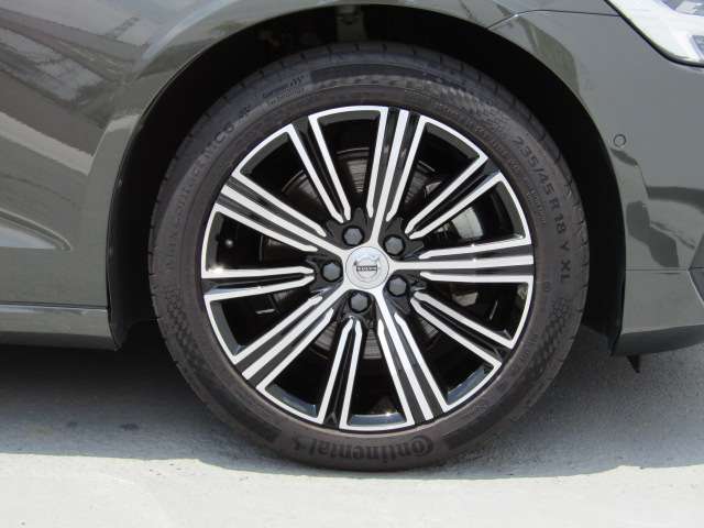 ボルボ Ｖ６０ Ｔ５　インスクリプション H30年 (四国) 99