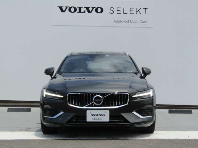ボルボ Ｖ６０ Ｔ５　インスクリプション H30年 (四国) 99