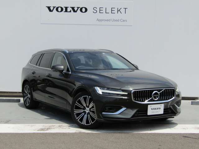 ボルボ Ｖ６０ Ｔ５　インスクリプション H30年 (四国) 99