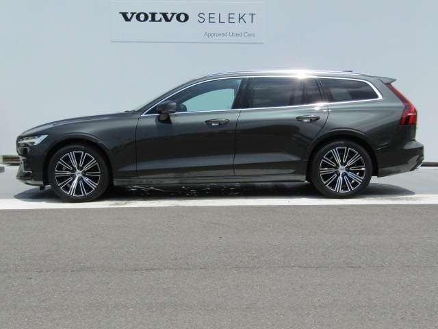 ボルボ Ｖ６０ Ｔ５　インスクリプション H30年 (四国) 99