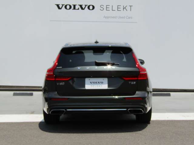 ボルボ Ｖ６０ Ｔ５　インスクリプション H30年 (四国) 99