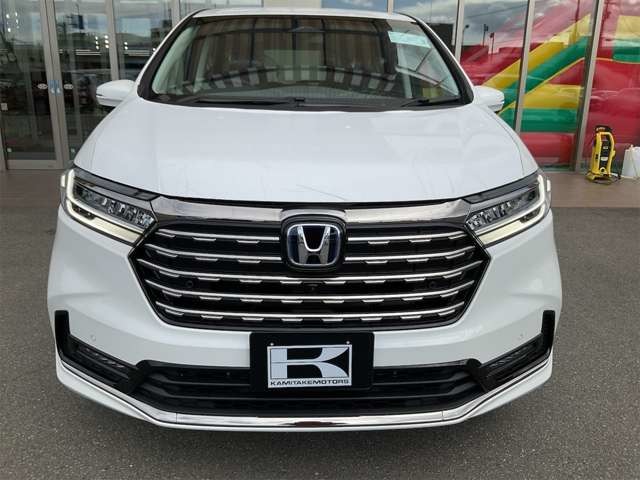 ホンダ オデッセイ　ハイブリッド ２．０ Ｅ：ＨＥＶ アブソルート ＥＸ R6年 (近畿) 99