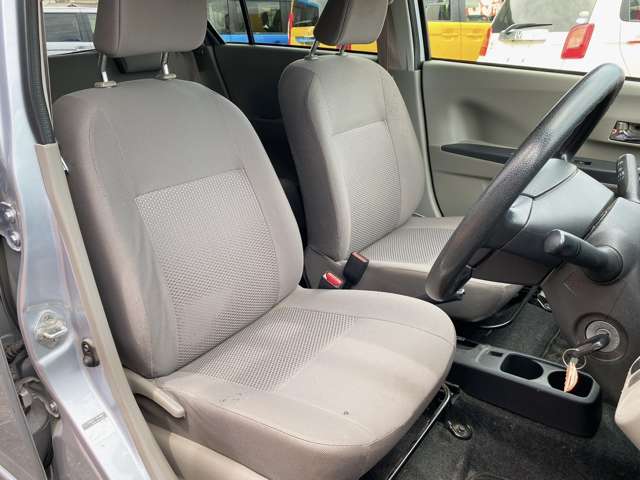 ダイハツ ミラ　イース ６６０ Ｘ スマートセレクション ＳＡ H26年 (九州・沖縄) 99