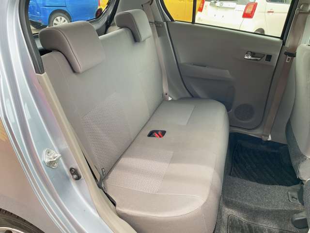 ダイハツ ミラ　イース ６６０ Ｘ スマートセレクション ＳＡ H26年 (九州・沖縄) 99