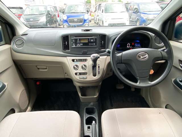 ダイハツ ミラ　イース ６６０ Ｘ スマートセレクション ＳＡ H26年 (九州・沖縄) 99