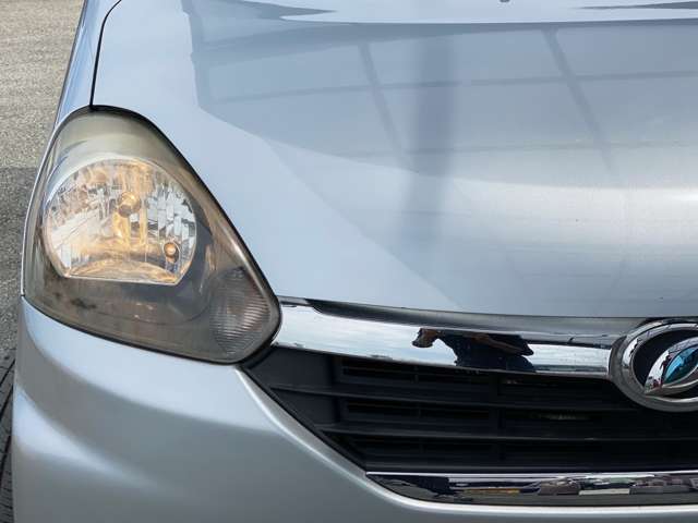 ダイハツ ミラ　イース ６６０ Ｘ スマートセレクション ＳＡ H26年 (九州・沖縄) 99