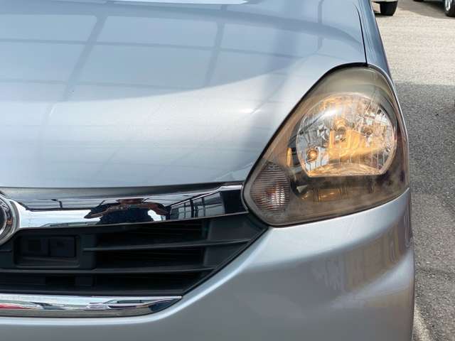 ダイハツ ミラ　イース ６６０ Ｘ スマートセレクション ＳＡ H26年 (九州・沖縄) 99