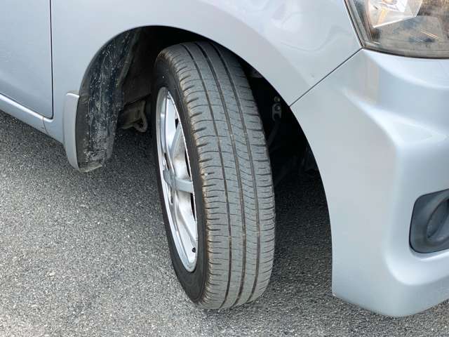 ダイハツ ミラ　イース ６６０ Ｘ スマートセレクション ＳＡ H26年 (九州・沖縄) 99