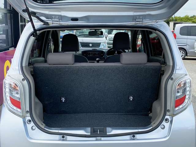 ダイハツ ミラ　イース ６６０ Ｘ スマートセレクション ＳＡ H26年 (九州・沖縄) 99