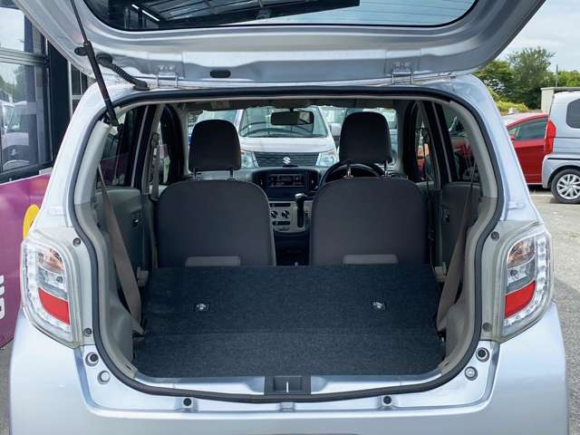 ダイハツ ミラ　イース ６６０ Ｘ スマートセレクション ＳＡ H26年 (九州・沖縄) 99