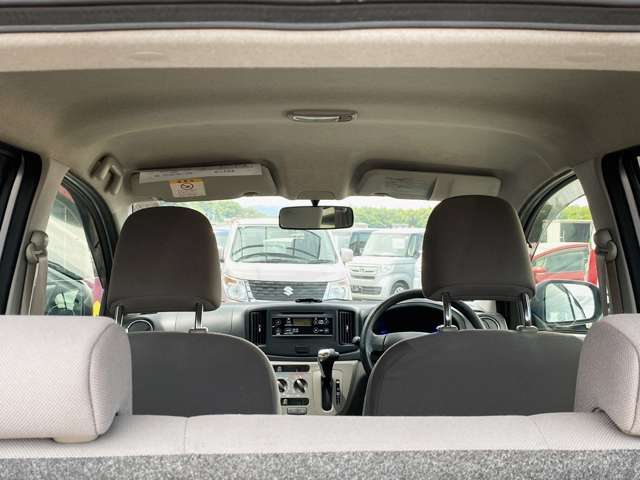 ダイハツ ミラ　イース ６６０ Ｘ スマートセレクション ＳＡ H26年 (九州・沖縄) 99